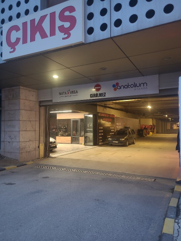 Gateway Oto Yıkama görseli