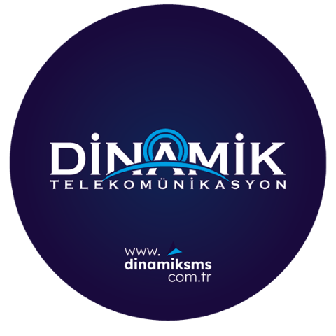 Dinamik Sms görseli