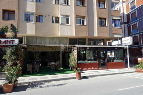 Coşkun Usta Bafra Pide görseli