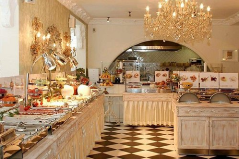 Cafemiz Ankara görseli