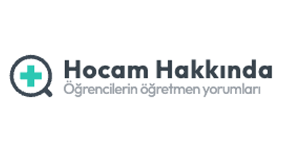 Hocam Hakkında görseli