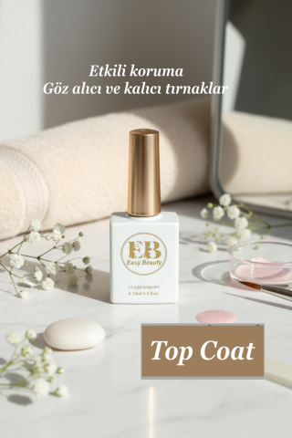 Easy Beauty görseli