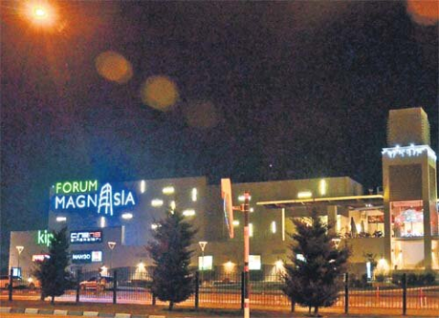 Forum Manisa görseli
