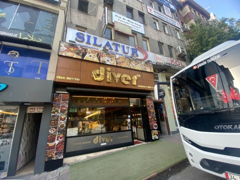 Elçi Tur görseli