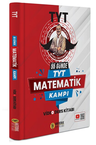 Bıyıklı Matematik görseli