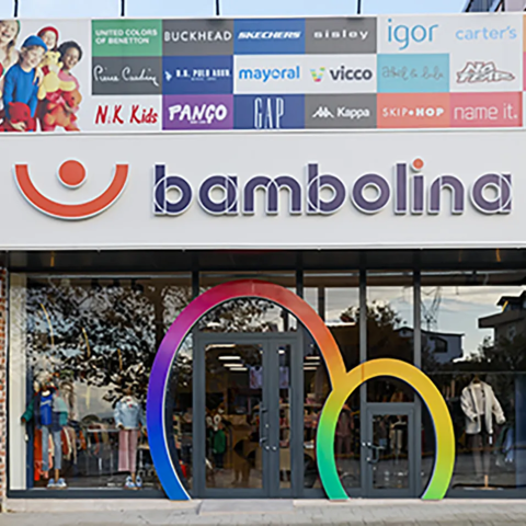 Bambolina görseli