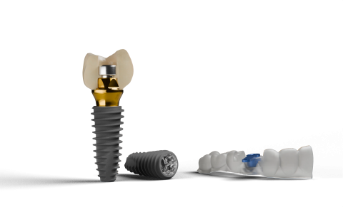 Dio Implant görseli