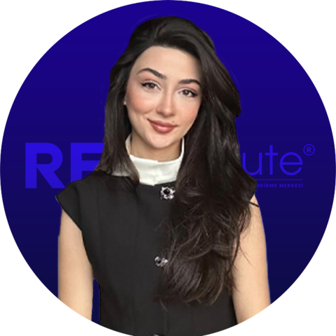 Diyetisyen Zeynep Dilara Kılavuz görseli