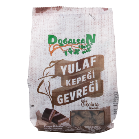 Doğalsan görseli