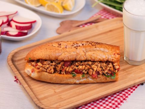 BB Tantuni görseli