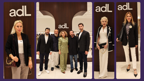 Adil Işık Group görseli