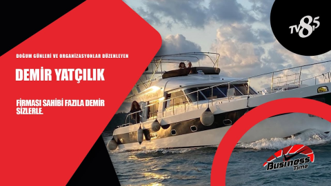Demir İstanbul Yatcılık görseli