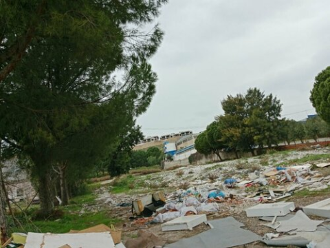 Açık Mermer (İzmir) görseli