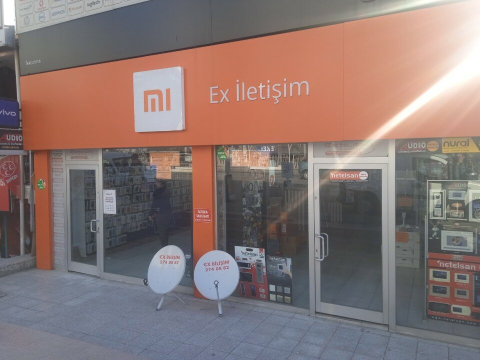 Ex Bilişim görseli