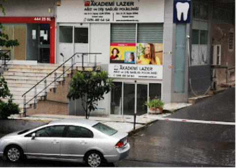 Akademi Lazer Ağız ve Diş Sağlığı Polikliniği görseli