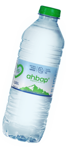Ahbap Su görseli