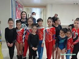 Dünyam Cimnastik Spor Okulu görseli