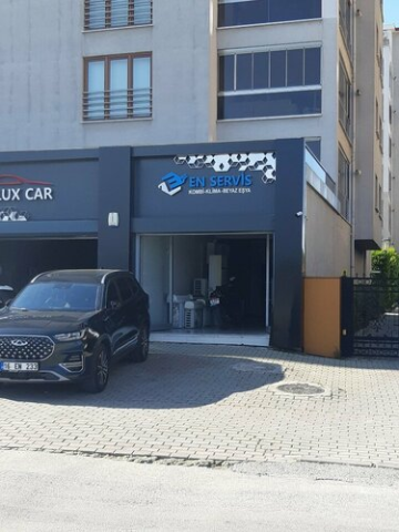 En Servis | servisibursa.net görseli