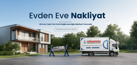 Değirmencioğlu Nakliyat (Ankara) görseli