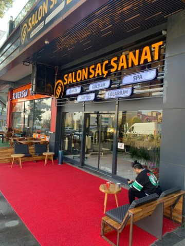 Erol Gönültaş Salon görseli