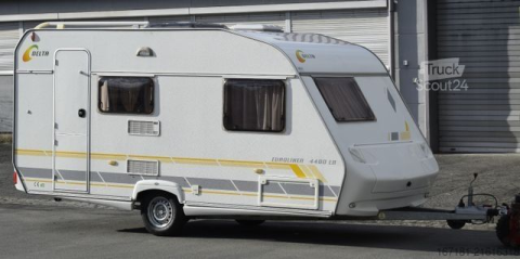 Delta Karavan görseli