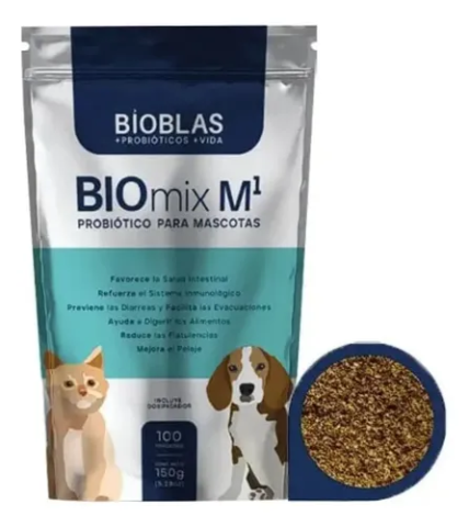 Biomix görseli