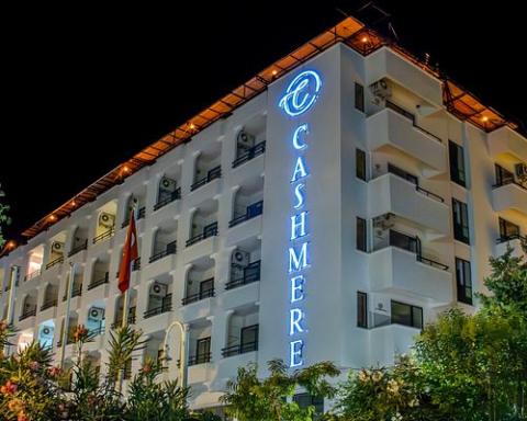 Cashmere Hotel (Kuşadası) görseli