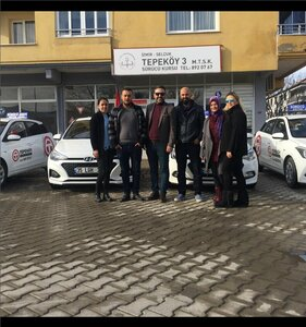Engin Ege Sürücü Kursu görseli
