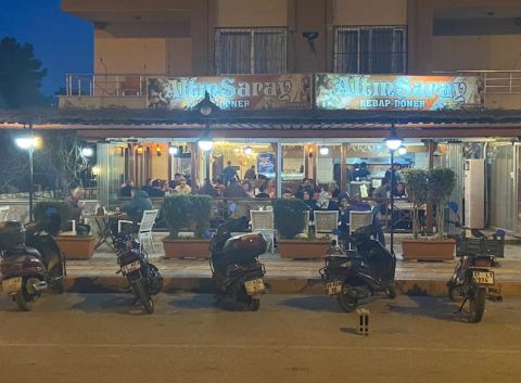 Altın Saray Kebap | İskenderun görseli