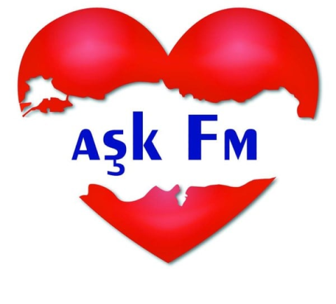 Aşk FM 102.1 görseli
