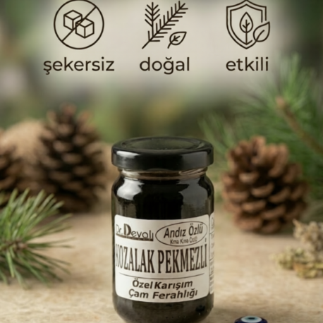 Devalı Doğal Yaşam Ürünleri görseli