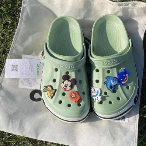 Crocsdukkan (Instagram) görseli