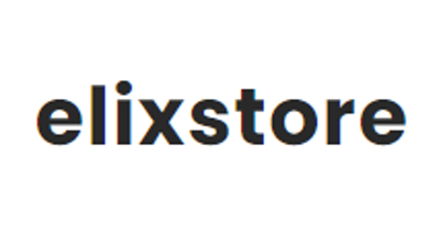 Elixstore görseli