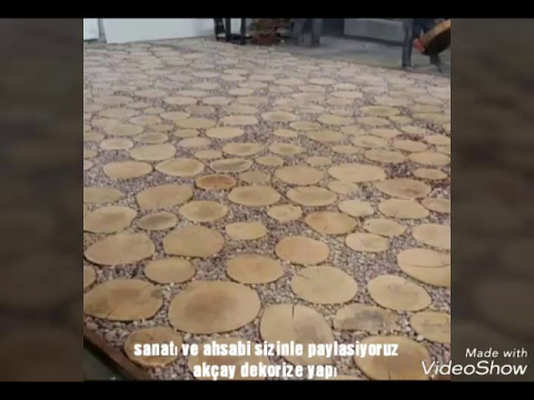Dekorize Yapı (Akçay) görseli