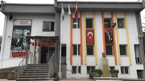 Akatlar Anaokulu (İstanbul) görseli