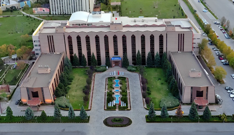 Diyanet İşleri Başkanlığı görseli