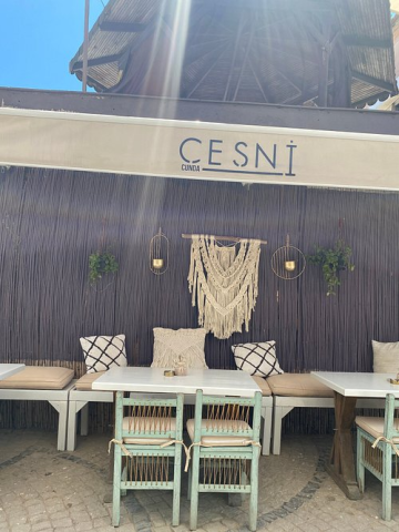 Çeşni Cunda görseli