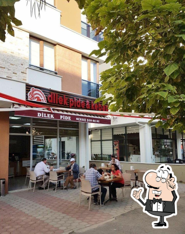 Dilek Pide & Kebap (Eskişehir) görseli