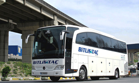 Bitlis Taç Turizm görseli