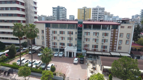Adana Öğretmenevi görseli