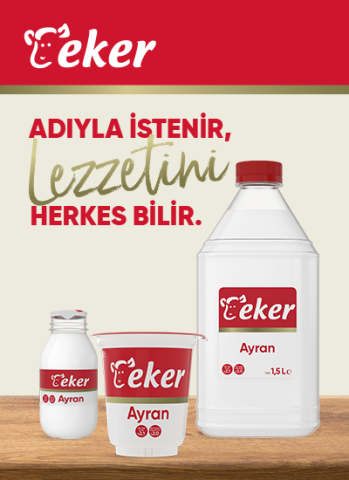 Eker görseli