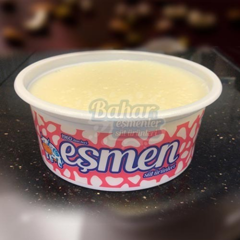 Bahar Eşmenler Süt Ürünleri görseli