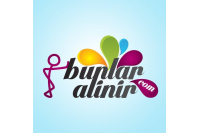 Bunlar Alınır görseli