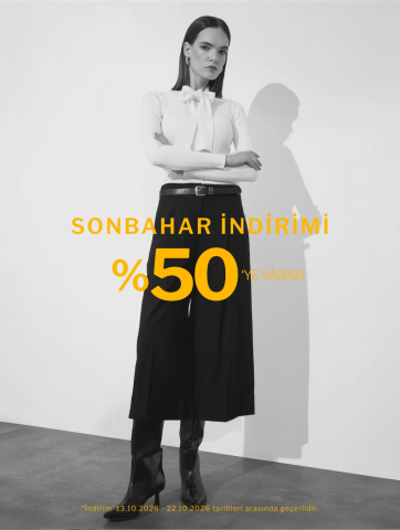 DeFacto görseli