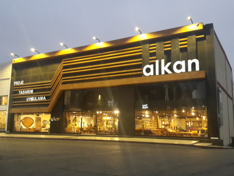 Alkan Mobilya (İstanbul) görseli