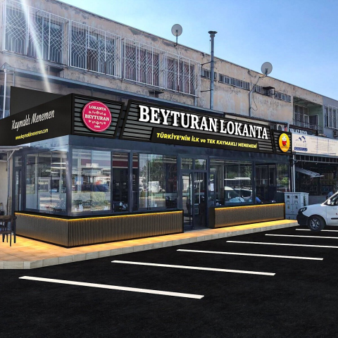 Beyturan Lokanta görseli