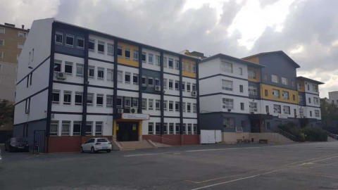Dündar Uçar Mesleki ve Teknik Anadolu Lisesi (Bağcılar) görseli
