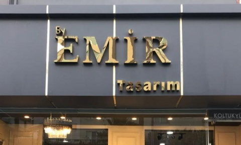 Emir Tasarım görseli
