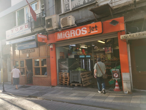 Elif İletişim (Kadıköy) görseli