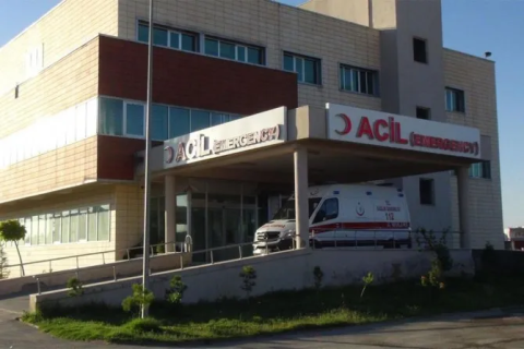 Çınar Devlet Hastanesi görseli